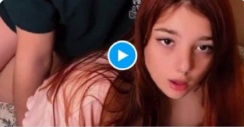 Have you seen her leak I bet you won’t last long🥵 
Check thread.👇👇
viral-video-leaks69.blogspot.com