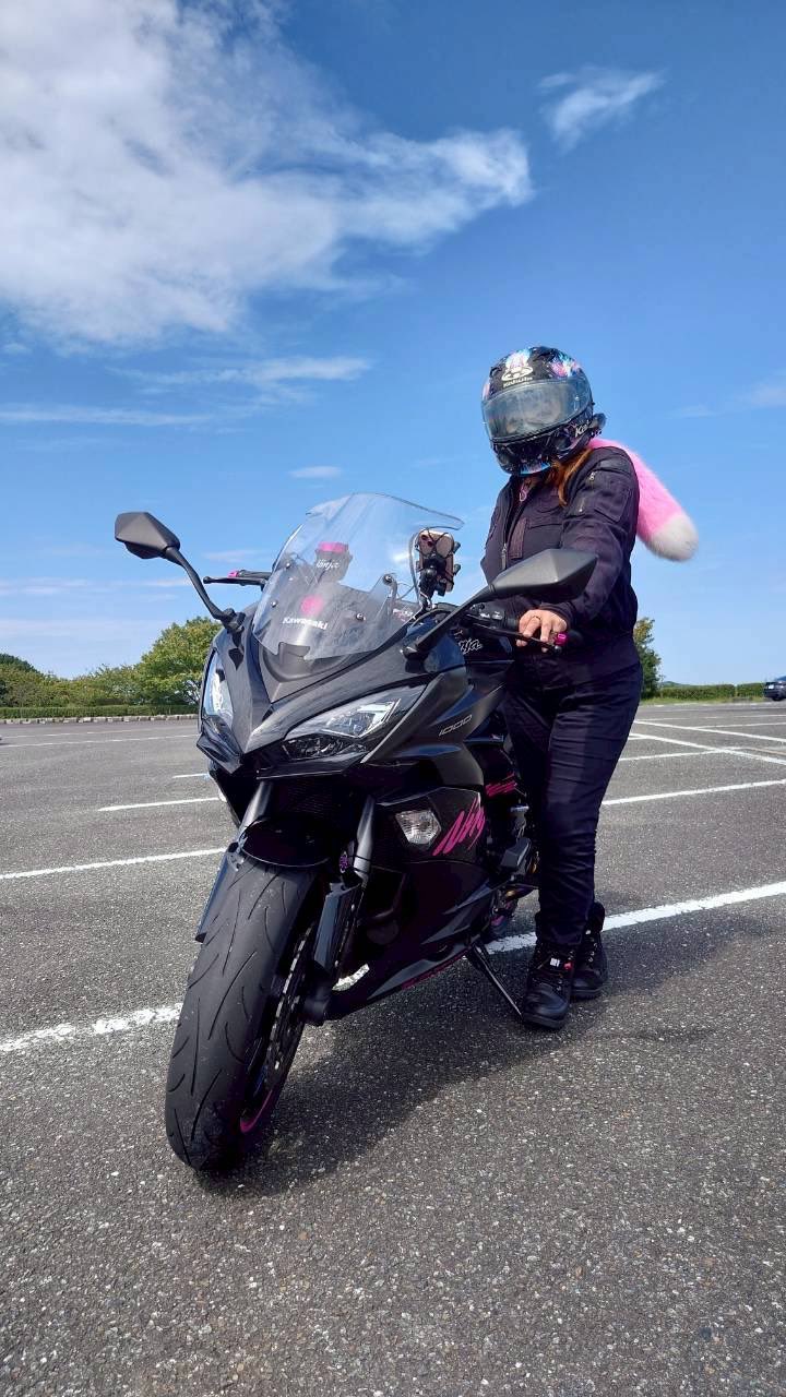 ❤️みーやん様❤️ みーやん@Belle♡Ninja1000♡ on X: 