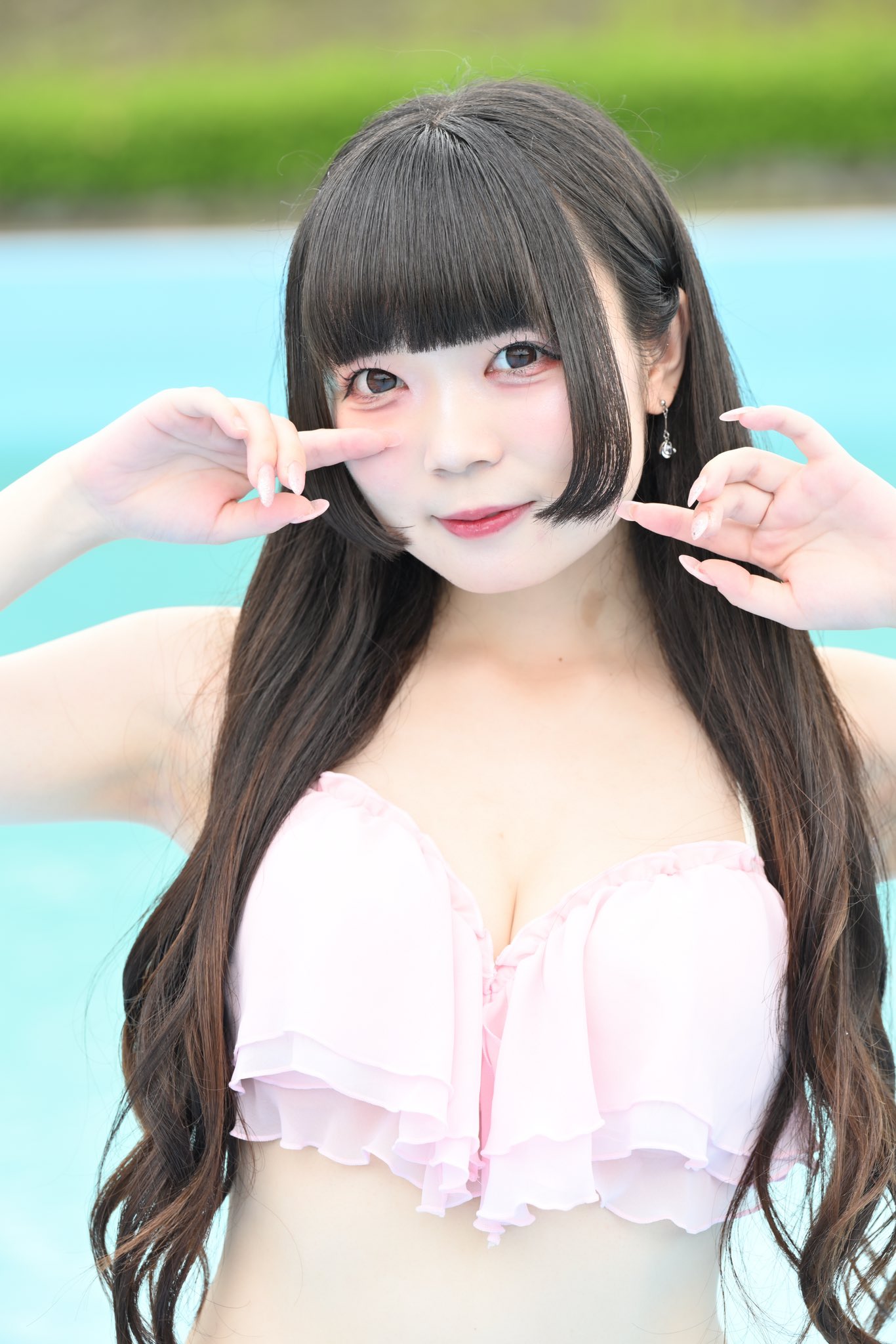 ひな祭り♡仲良しアマビエ ちいかわ