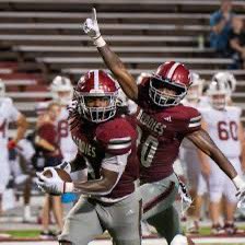 Larry_Wills_'s tweet photo. Blessed to receive the opportunity to take my first official visit to Henderson State University yesterday. Thank you to the coaching staff for having me! 🙌🏾#GoReddies #AGTG @brettcharlton2 @ReddiesFB @reddietf @GlenwoodSC @__CoachRoss @Coach_JTalley https://t.co/xd4fU7X9WG