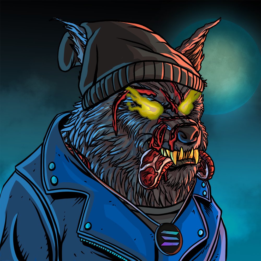 Undead Sols tweet media
