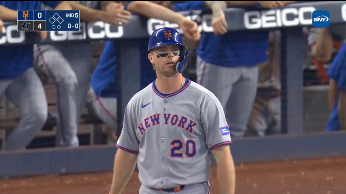 Pete feeling like all of us right now.