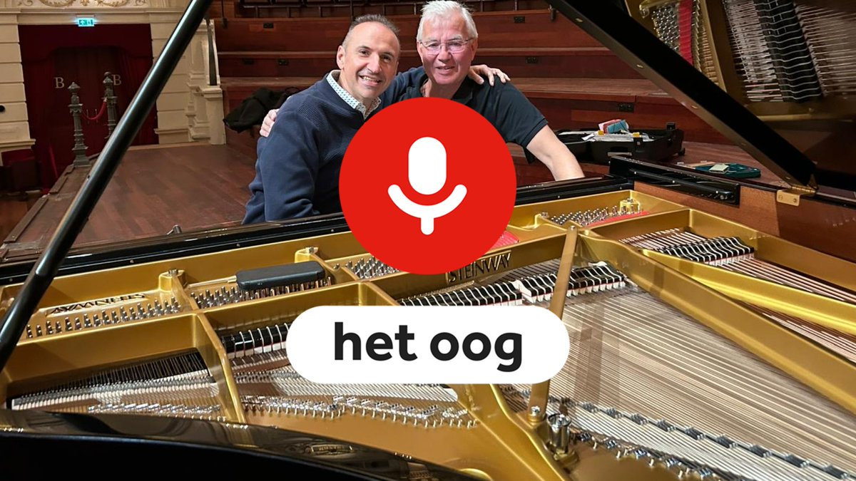 Met het Oog op Morgen (@oogopmorgen) on Twitter photo Straks in het👁️:
➡️ Verkiezingen Moldavië met <a href="/Chrisatepaauwe/">christiaanpaauwe</a> 
➡️ Ontmoeting Netanyahu en Trump
➡️ <a href="/IMimpen/">Iris Mimpen</a> over darmbacteriën en immuuntherapie
➡️ <a href="/Concertgebouw/">Het Concertgebouw</a> heeft een nieuwe vleugel
23u <a href="/NPORadio1/">NPO Radio 1</a> 📻 Straks in het👁️:
➡️ Verkiezingen Moldavië met <a href="/Chrisatepaauwe/">christiaanpaauwe</a> 
➡️ Ontmoeting Netanyahu en Trump
➡️ <a href="/IMimpen/">Iris Mimpen</a> over darmbacteriën en immuuntherapie
➡️ <a href="/Concertgebouw/">Het Concertgebouw</a> heeft een nieuwe vleugel
23u <a href="/NPORadio1/">NPO Radio 1</a> 📻