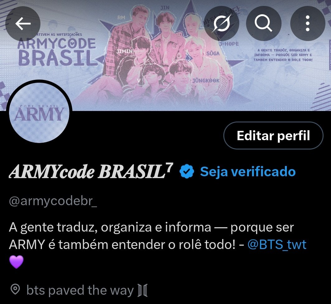 𝑨𝑹𝑴𝒀𝒄𝒐𝒅𝒆 𝑩𝑹𝑨𝑺𝑰𝑳 ⦿ ☰ ☲ tweet media