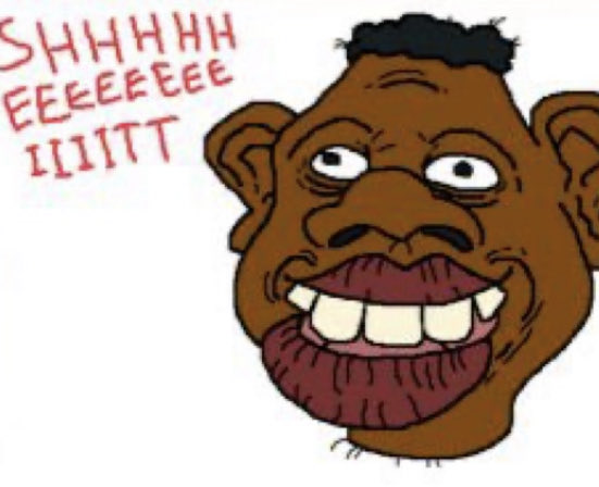 Unuka leh Logic is thinking HSM flying private jet on Somali taxpayers dime is "horumar".

Unuka leh Logic is saying HSM security forces are 100% Somalis while forgetting to mention Villa Somalia checkpoint are manned by Ugandan AMISOM

Unuka leh Logic is obsessing over N&amp;N