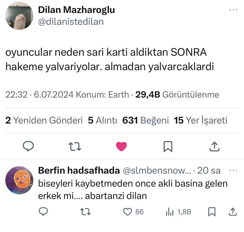 sabit twite bak (@yenibasiangic) on Twitter photo 