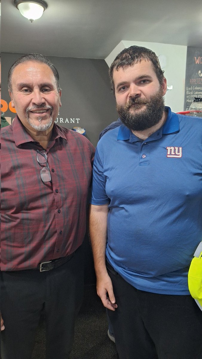 jayoung3292's tweet image. Ready to fight to elect #StateRepresentative #BobbySanchez the first Hispanic #Mayor of the @CoNBCT on #November4th ✊️ Who's with me? 🤔 #GOTV 🗳 @BobbyForNB