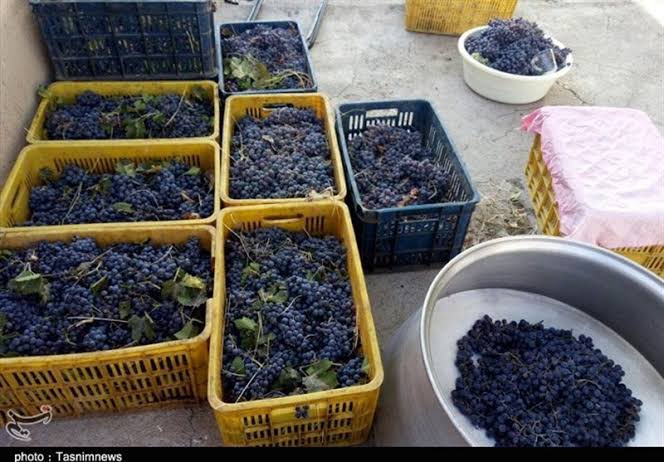ma_tabaa's tweet photo. خودشون تو میدون، آب‌انگور🍇 ملت بیچاره رو میریزن تو فاضلاب پرونده هم میسازن 

طرف هرچی بگه می‌خواستم سرکه یا دوشاب درست کنم قبول نمی‌کنن

بعد توقع دارن آژانس باور کنه اورانیوم۶۰٪ رو برای دارو میخوان

@araghchi https://t.co/yEmEw0pNuV