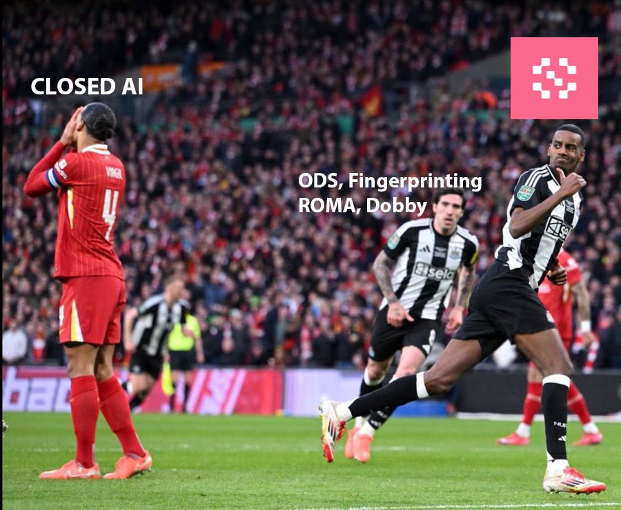 🧵 Sentient makes closed-lab models look like rented storage: convenient but disposable.

However, this wouldn’t be possible without its main benchmarks: ODS, ROMA, Fingerprinting and Dobby. 

Read on to discover how each piece lets you own your AI, not just rent it 👇