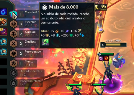 como é bom jogar um jogo de variância, tinha me esquecido...
