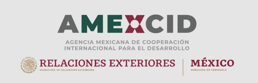 🎂🎉 <a href="/AMEXCID/">AMEXCID</a> turns 14 today. According to the International Development Cooperation Law, it is a decentralized body of the Ministry of Foreign Affairs <a href="/SRE_mx/">Relaciones Exteriores</a> to coordinate, arrange, and invigorate international cooperation policies.
+ achievements++years 👏🏼👏🏼
#14YearsAMEXCID