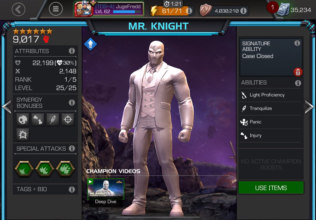 JudgeFredd tweet media