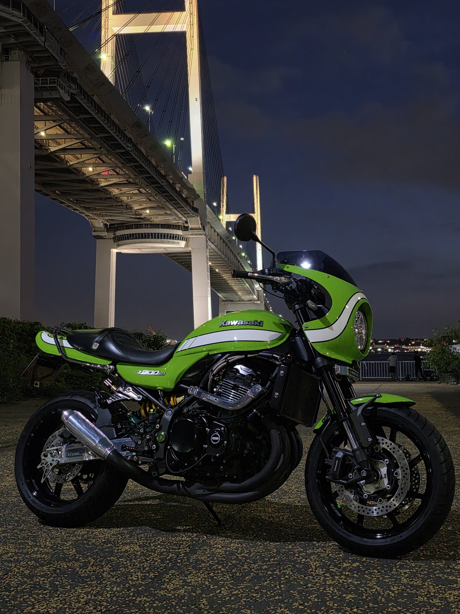 バイク大好き^ ^必ずプロフ見て下さい！さん専用 まさ on X: 