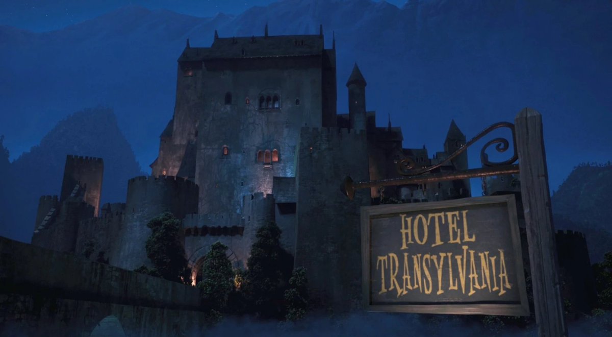 Trijosh1's tweet photo. Here's to 13 years at Hotel Transylvania!
@Sony #ColumbiaPictures #SONY #HotelTransylvania #HT #HotelTransylvania13 #HT13 #HotelTransylvania13thAnniversary #ThirteenYearsAtHotelTransylvania #ToddDurham #GenndyTartakovsky #PeterBaynham #RobertSmigel #MichelleMurdocca #13yearsago https://t.co/Z4Nm5ChRRv