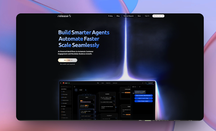 MicroLaunch tweet media