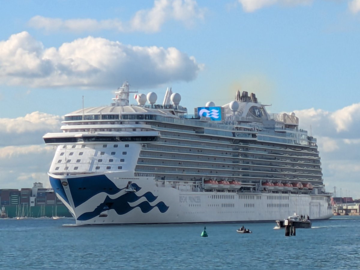 Nautically Speaking tweet media