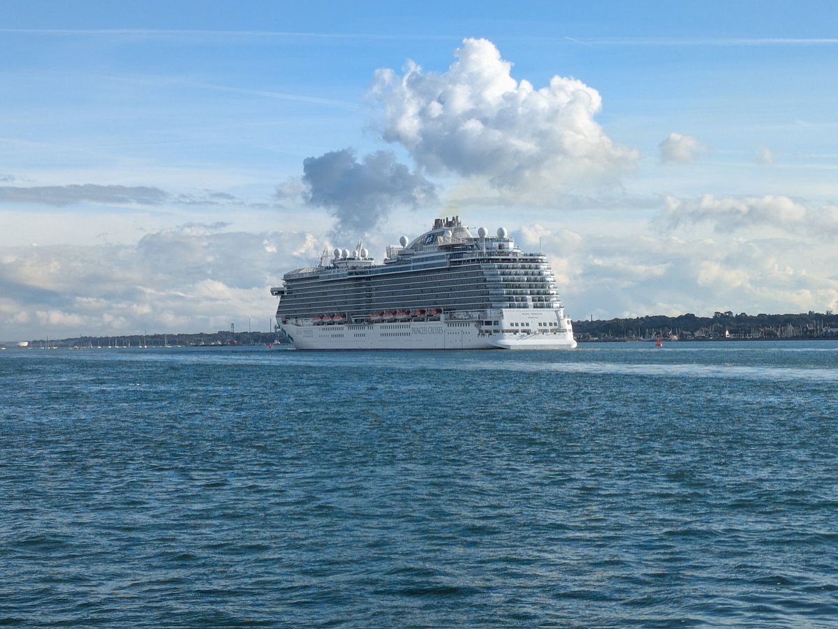 Nautically Speaking tweet media