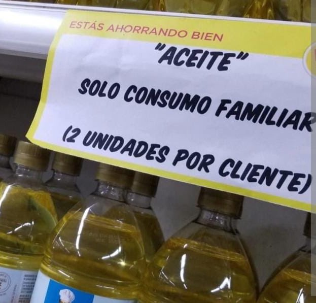 TommyShelby_30's tweet photo. Sin Milei hoy ya seríamos Venezuela 🇻🇪 

15.000% de inflación proyectada teníamos, Milei junto a Toto frenó eso.

No había nafta, no había gas, no había NI ACEITE!!

TENGAN MEMORIA CUANDO VAYAN A VOTAR EN OCTUBRE! Tenemos nuevamente una oportunidad HISTÓRICA https://t.co/D93hHxtORi