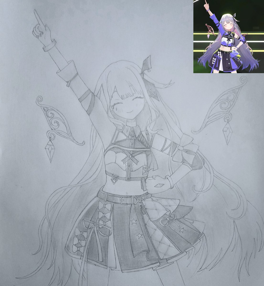 Fyrs!🗿 tweet media