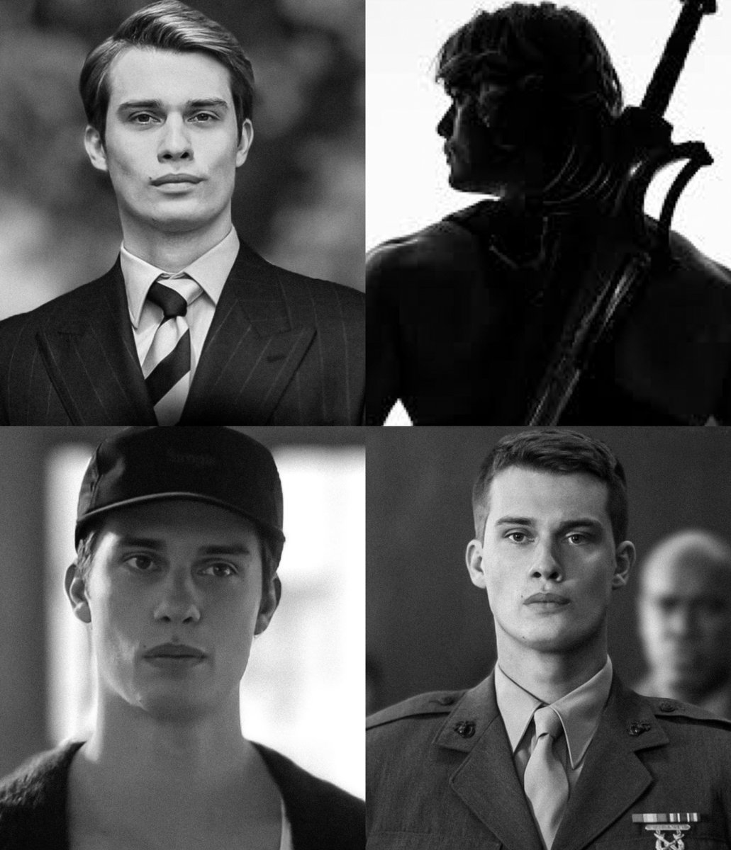 _filmcrave's tweet photo. Happy 31st birthday to the talented Nicholas Galitzine! https://t.co/DWYWgeQEWX