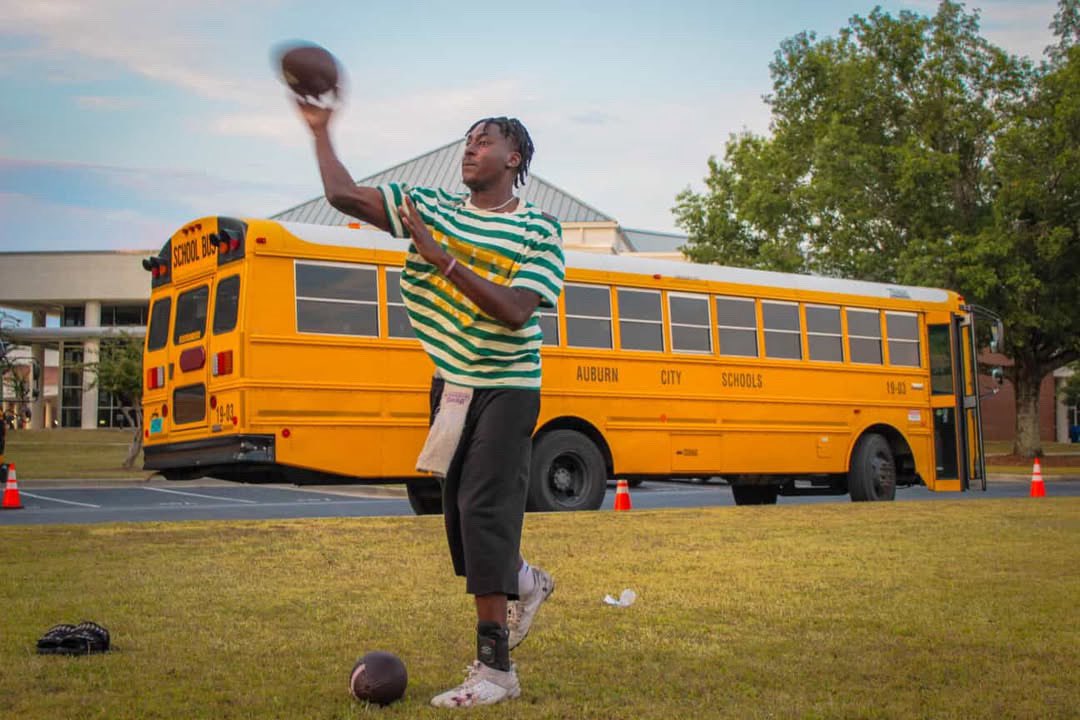 ✝️AGTG, Blessed to be at 1K passing yards on the season‼️(5 games)

<a href="/QBHitList/">QBHitList.com</a> <a href="/PrepRedzoneAL/">Prep Redzone Alabama</a> @On3Recruits <a href="/HallTechSports1/">Hall-Tech Sports</a> <a href="/DownSouthFb1/">Down South</a> <a href="/valley6877/">will brown</a> <a href="/CClemente247/">Christian Clemente</a> <a href="/adamgorney/">Adam Gorney</a> <a href="/DC_Sports_706/">Coach TJ</a> <a href="/Rivals/">Rivals</a>
<a href="/SouthernCharmSp/">Southern Charm Sports</a> <a href="/AamufbR/">Alabama A&M Football</a>