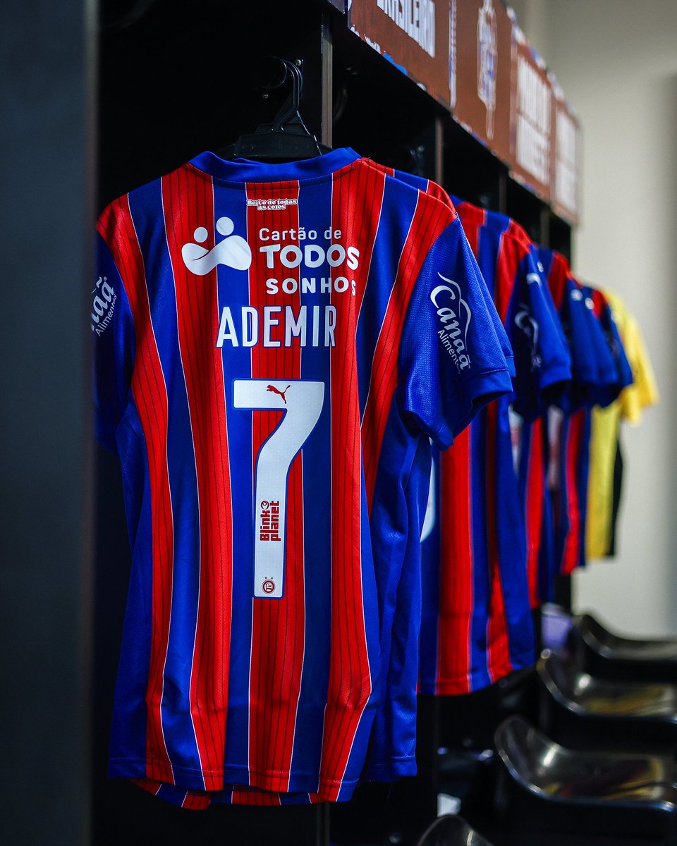 Independente Tricolor tweet media