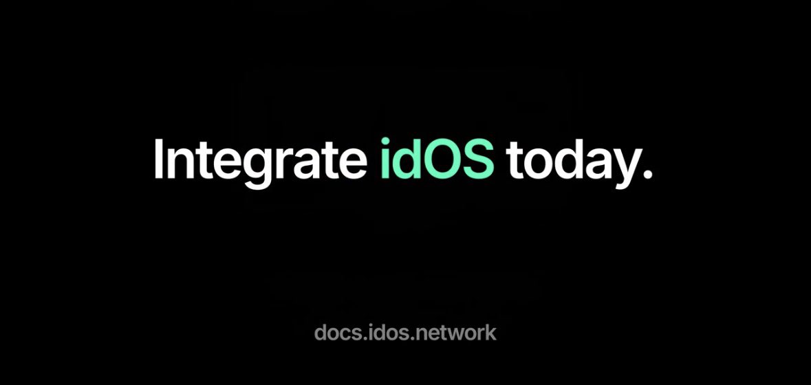 Seeing ecosystems like NEAR, Starknet, and Arbitrum grow shows one truth👇🏻

Scalability is no longer the bottleneck. 

The new bottleneck is onboarding humans at scale with trust and compliance.

That’s where <a href="/idOS_network/">idOS</a> fits in a portable, chain agnostic identity layer that