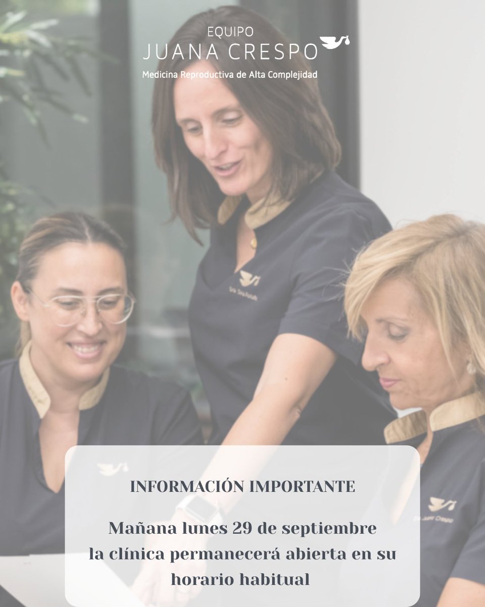 Equipo Juana Crespo (@equipojcrespo) on Twitter photo 