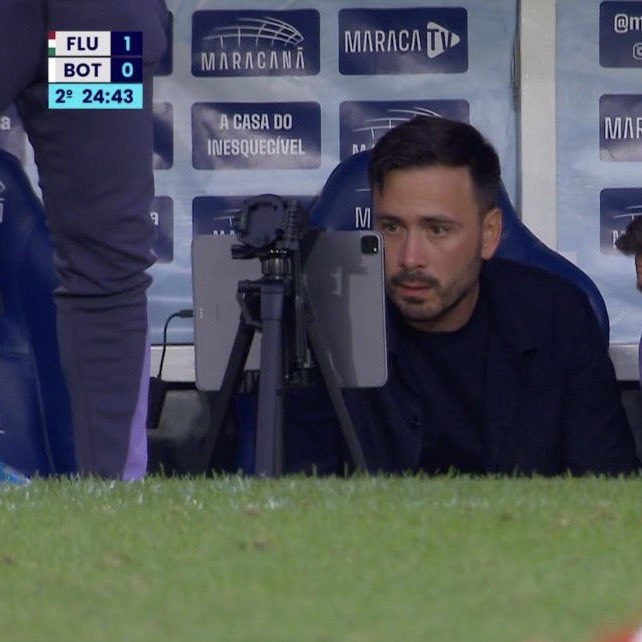 fluir esse Tok Tok do mister agora