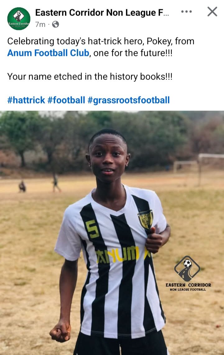 A notable mention, well deserved. Keep soaring 🟡⚪️⚫️
