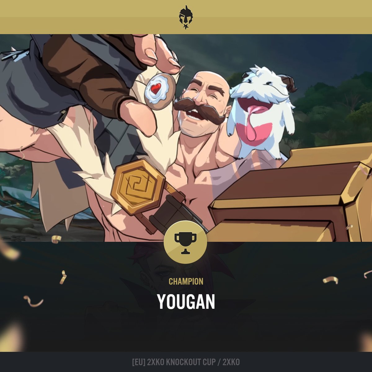 EGL (Esports Gaming League) tweet media