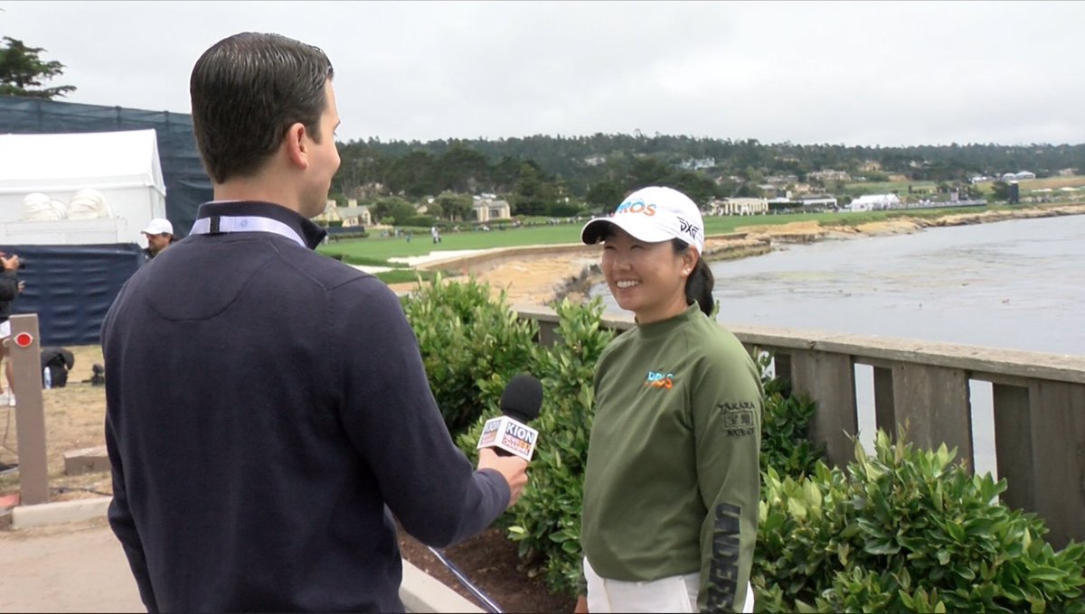 maxwellsglenn's tweet photo. After the KION newsroom unexpectedly closed this week, I wanted to take a moment to thank the Central Coast.

It has been a privilege to cover so many amazing athletes and teams. I will miss getting to tell those stories. 

Thank you for welcoming me into the community. https://t.co/B7qkurf4oa