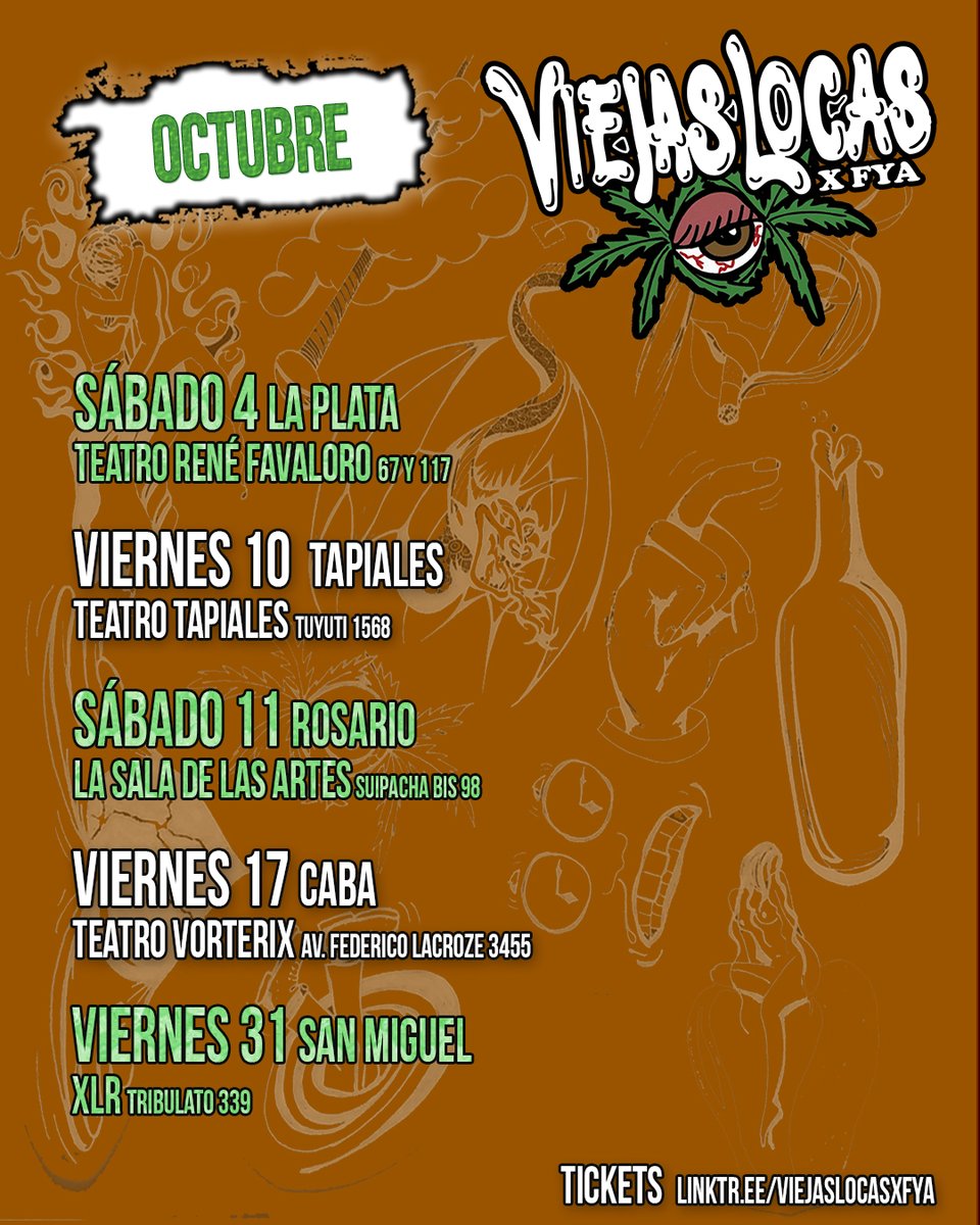 OCTUBRE.!!