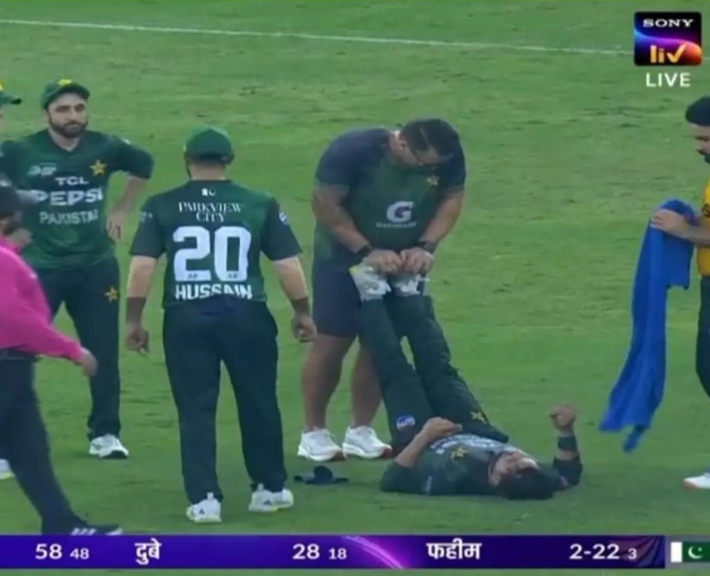 इस बहाने बाज को ऑस्कर दिलाया जाये #AsiaCupFinal