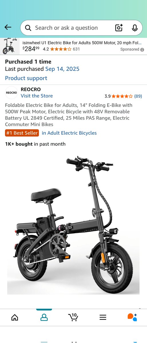 Manvend24627552's tweet photo. Hi @amazon @AmazonHelp 
need help @ last 7 digits of order#: 8456252
It's already completed 48 hours but no update .As per your executive, I will get a refund but I need a product.Seller is still selling the same product. why is my product not delivered??
Or block the seller https://t.co/neHFACzMUO