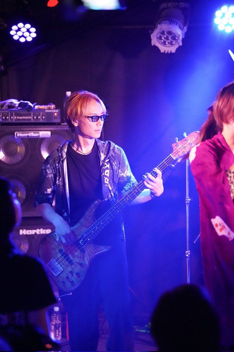 LogicalStyle's tweet image. 2025年第40週目の月曜日
9月もあと2日。季節の変わり目、体調に気をつけて1週間頑張りましょう☆