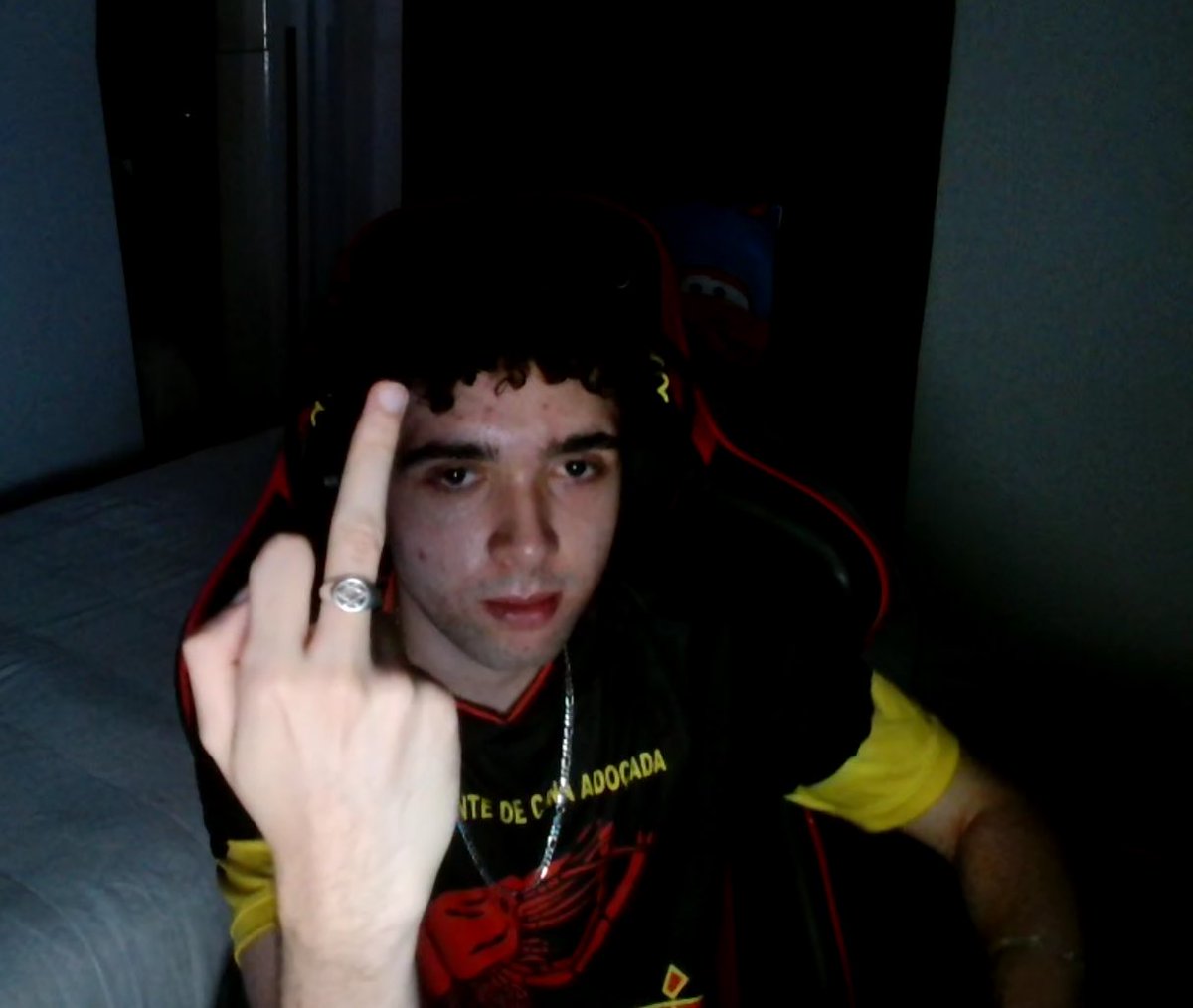 Haddriiic Racing tweet media