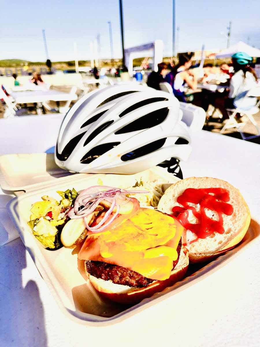 Chef John Higgins tweet media