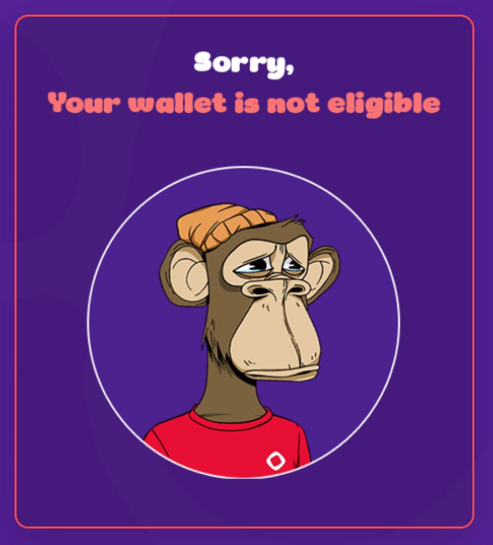 crypto_goofy's tweet photo. @ApesMonad 0x6aC23E1A3e7F9cD776267B63ABb809328EFeFe75 https://t.co/jThVwFs5Yg