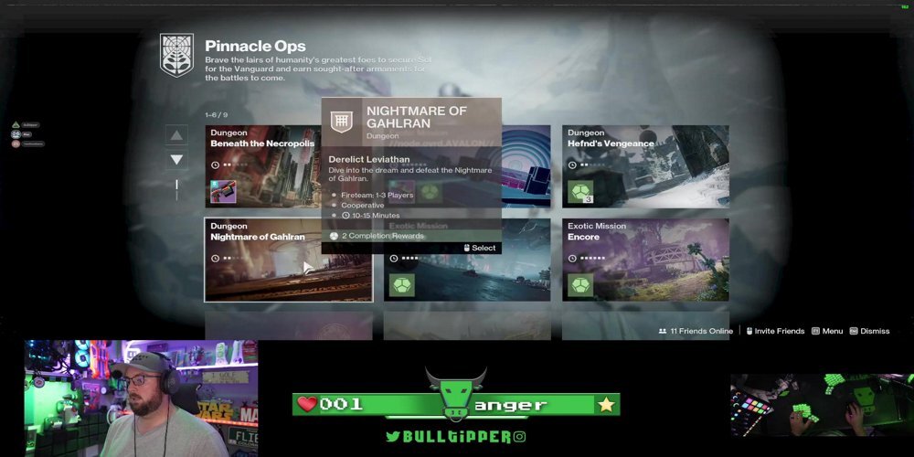 Bulltipper's tweet photo. I'm now streaming on Twitch! Playing Destiny 2 https://t.co/0qM5opdrDj #twitch #goinglive #strongestherd #smallstreamersconnect #supportsmallstreamers #small streamerscommunity #twitchaffiliate https://t.co/PJdHBErTvV