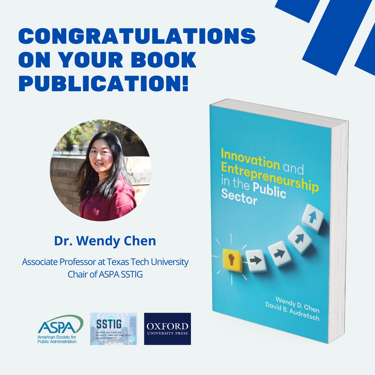 ASPA SSTIG tweet media