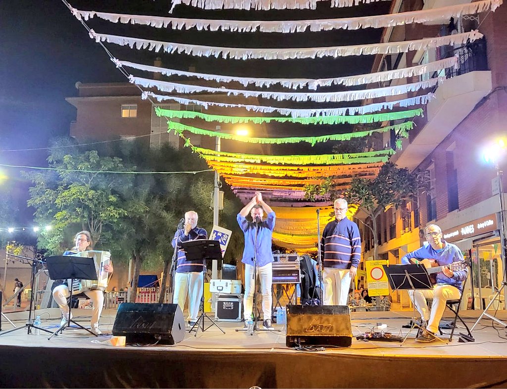 ERC Sant Andreu tweet media