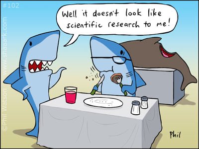 Shaaark! tweet media