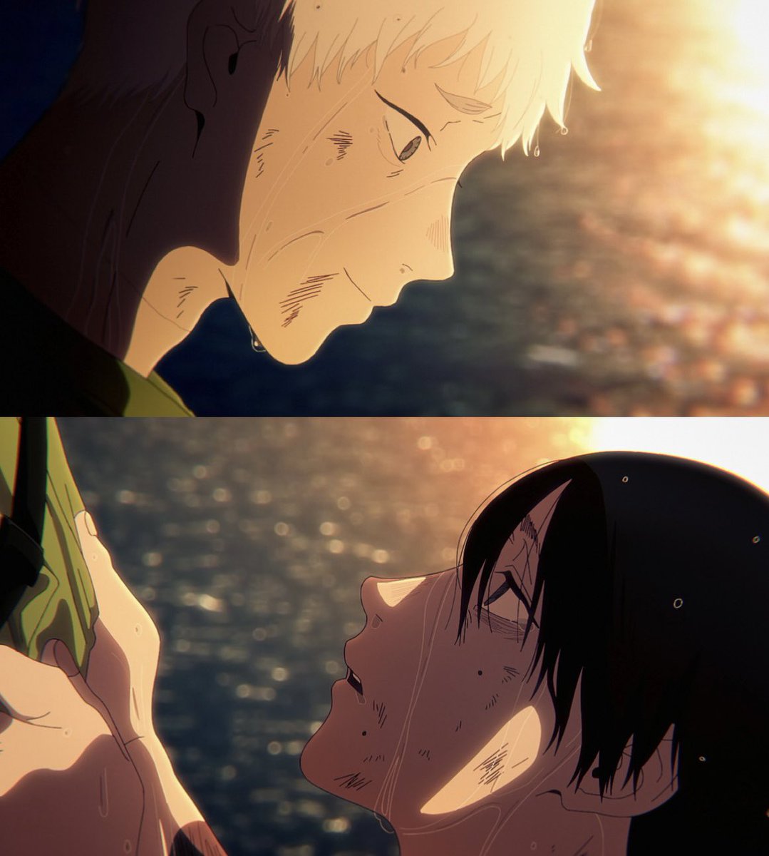 manicb4t's tweet image. hopelessly devoted to you