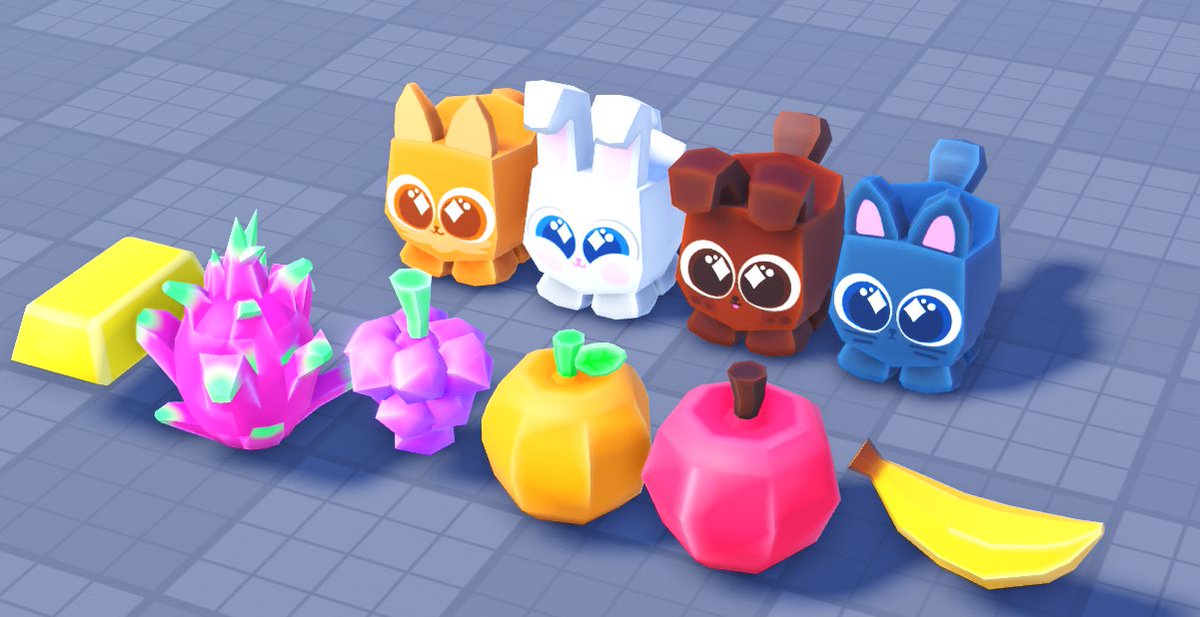 KrynhesDev tweet media