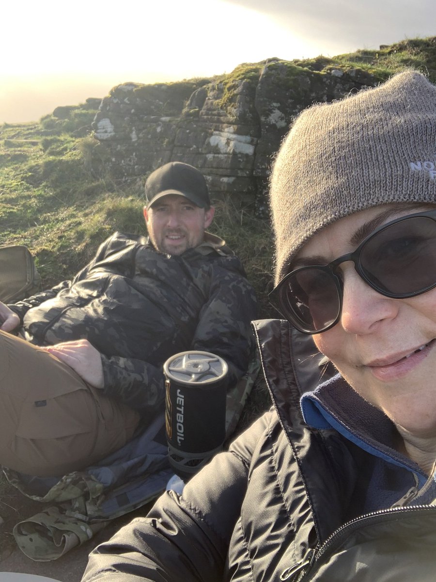 ailuj_40's tweet photo. @JoeBangles11 Best ever bit of kit we bought is a jet boil🤩 https://t.co/C28BuCOuIa