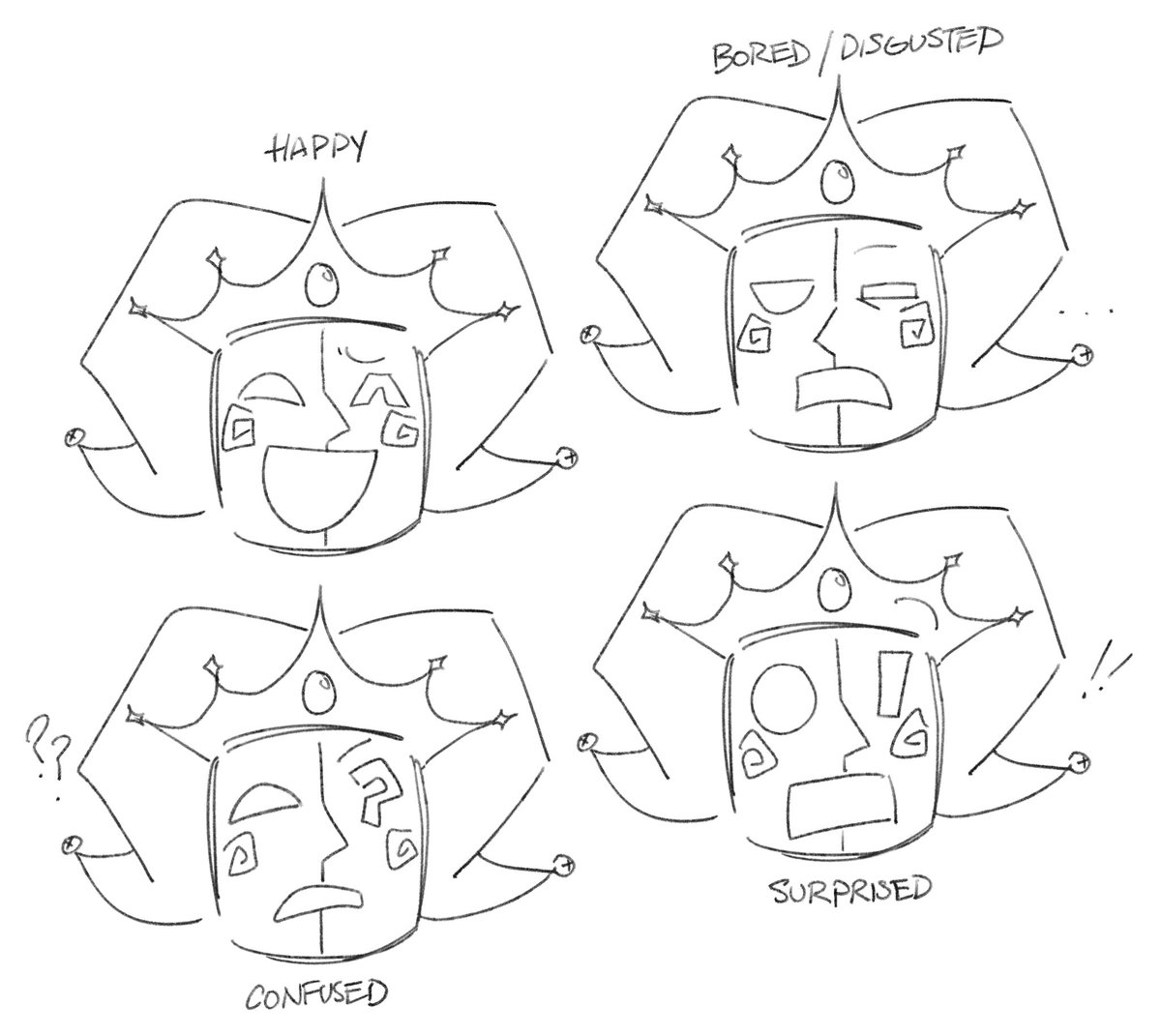 sikzcleen's tweet photo. the little eye expression thingys insp by the bestttt blocktales character๐ฅน #terminalprotocol https://t.co/vkjJHG5VCv