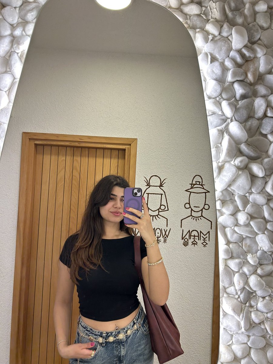 Bu akşamın kombini🫠