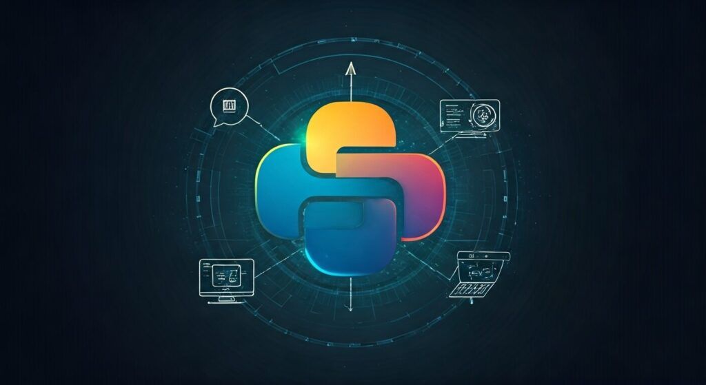 Infinit18575448's tweet image. AIMindUpdate News!
Tired of complex Python projects? Explore 4 powerful tools, including Poetry and AI-assisted debugging, to simplify your workflow! #PythonTools #Python #CodingTips
Click here↓↓↓
aimindupdate.com/2025/09/29/sim…
