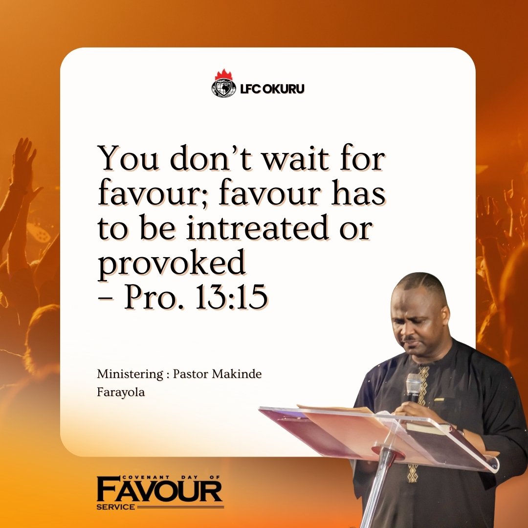 lfcokuruph's tweet photo. Wisdom Quotes from our Covenant Day of Favour Service 

#CovenantDayOfFavour 
#Newera2025 
#lfcokuru
#livingFaithCurchWorldwide
#DavidOyedepoMinisteries https://t.co/z1aoCm7LhB